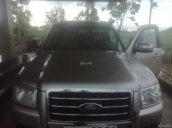 Bán Ford Everest năm sản xuất 2008, xe còn ngon