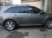 Cần bán xe Acura MDX 3.7 đời 2008, màu xám (ghi), nhập khẩu nguyên chiếc