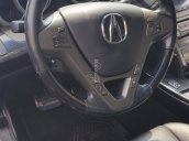 Cần bán xe Acura MDX 3.7 đời 2008, màu xám (ghi), nhập khẩu nguyên chiếc