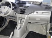 Bán xe Suzuki Ertiga 2016, màu xám (ghi), nhập khẩu, giá tốt