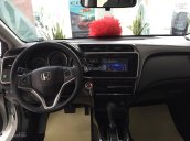 Bán ô tô Honda City G mới 2018, hỗ trợ trả góp ưu đãi