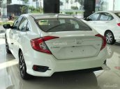 Bán Honda Civic mới 2018, hỗ trợ trả góp ưu đãi