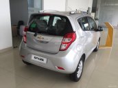 Bán Chevrolet Spark - Giá cực ưu đãi trong tháng 11, vay trả góp lên tới 85%, hỗ trợ làm thủ tục lăn bánh. LH 0964.280.769