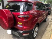 Bán Ecosport 1.5 Titanium 2018, đi lướt 3.000km, xe gia đình cực đẹp