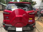 Bán Ecosport 1.5 Titanium 2018, đi lướt 3.000km, xe gia đình cực đẹp