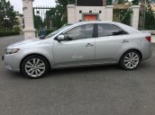 Bán Kia Forte SLI 2009, màu bạc