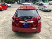 Cần bán Toyota Yaris G sản xuất năm 2015, màu đỏ, nhập khẩu, 590 triệu