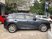 Cần bán xe Mazda CX 5 2.0 AT AWD đời 2013, màu xanh lam