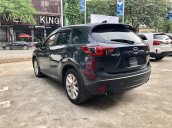 Cần bán xe Mazda CX 5 2.0 AT AWD đời 2013, màu xanh lam