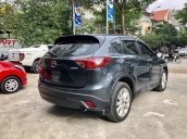 Cần bán xe Mazda CX 5 2.0 AT AWD đời 2013, màu xanh lam