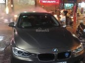 Cần bán BMW 3 Series 320i 2015, màu nâu, xe nhập  