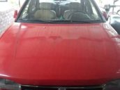 Bán lại xe Honda Accord sản xuất 1986, màu đỏ, xe nhập