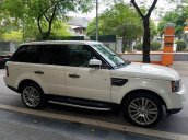 Gia đình cần bán xe cọp Ranger Rover Sport HSE