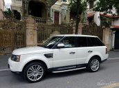 Gia đình cần bán xe cọp Ranger Rover Sport HSE