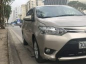 Bán Toyota Vios năm sản xuất 2014, 388tr