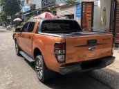 Cần bán Ford Ranger Wildtrak 2.2 đời 2017, xe nhập