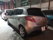 Bán xe Mazda 2 sản xuất 2014, màu bạc, xe nhập, chính chủ 