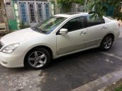 Bán xe Mitsubishi Grunder 2009, màu trắng, nhập khẩu  