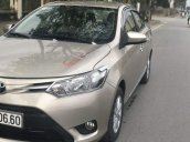 Bán Toyota Vios năm sản xuất 2014, 388tr