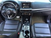 Bán Mazda CX 5 2.5 2WD năm 2017, màu đen chính chủ