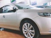 Cần bán gấp Kia Forte 2011, màu bạc, nhập khẩu nguyên chiếc, giá chỉ 336 triệu