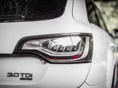 Bán ô tô Audi Q3 năm 2015, màu trắng, xe nhập