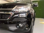 Cần bán Chevrolet Trailblazer đời 2018, màu đen, nhập khẩu 