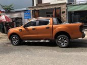 Cần bán Ford Ranger Wildtrak 2.2 đời 2017, xe nhập