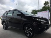 Bán ô tô Toyota Rush 1.5 AT 2018, màu đen, nhập khẩu