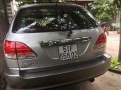 Cần bán xe Lexus RX 300 đời 2000, màu bạc, nhập khẩu chính chủ