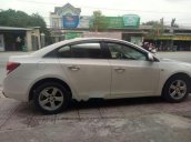 Bán Chevrolet Cruze đời 2011, màu trắng chính chủ