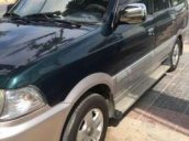 Bán Toyota Zace GL đời 2003, số sàn, giá tốt