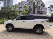 Bán Toyota Fortuner năm 2018, màu trắng, nhập khẩu nguyên chiếc