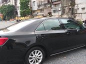 Chính chủ bán xe Toyota Camry 2.0E 2013, màu đen