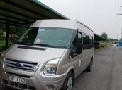 Cần bán gấp Ford Transit năm 2016