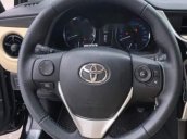 Bán Toyota Corolla Altis 1.8G sản xuất 2018, màu đen chính chủ