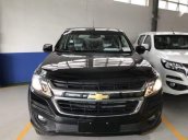 Bán xe Chevrolet Trailblazer năm 2018, đủ màu, xe nhập