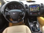 Bán xe Kia Cerato năm sản xuất 2018, mới 99,99%