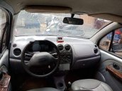 Bán xe Daewoo Matiz 2000, màu bạc, nhập khẩu, giá tốt