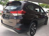 Bán ô tô Toyota Rush 1.5 AT 2018, màu đen, nhập khẩu