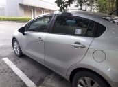 Bán xe Kia Rio năm sản xuất 2016, màu bạc, nhập khẩu