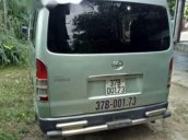 Cần bán xe Toyota Hiace 2007, giá 240 triệu