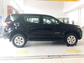 Bán xe Chevrolet Trailblazer năm 2018, đủ màu, xe nhập