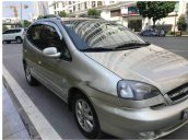 Bán xe Chevrolet Vivant CDX sản xuất 2009, màu vàng số sàn, 188 triệu