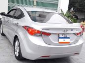 Bán ô tô Hyundai Elantra 1.8AT đời 2015, màu bạc, nhập khẩu nguyên chiếc còn mới