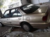 Bán ô tô Honda Accord 1987, màu vàng, nhập khẩu