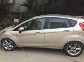 Bán xe Ford Fiesta sản xuất năm 2011, giá cạnh tranh