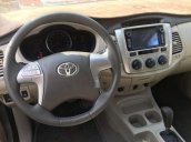 Bán Toyota Innova sản xuất năm 2012, màu bạc còn mới