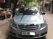 Bán Daewoo Lacetti CDX 1.6 sản xuất 2009, nhập khẩu nguyên chiếc