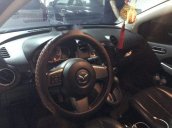 Bán xe Mazda 2 sản xuất 2014, màu bạc, xe nhập, chính chủ 